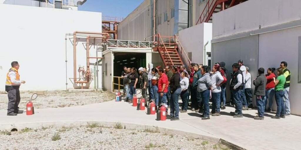 Importancia de un Programa Interno de Protección Civil (PIPC)